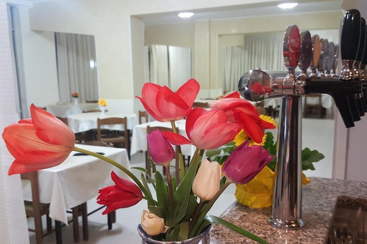 Hotel Staccoli Rimini Esterno foto